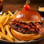 Angus Burger