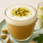 Capuccino de sabores