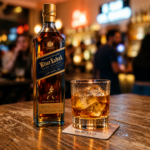 Alcohol premium