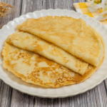 Crepe solo