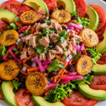 Ensalada latina