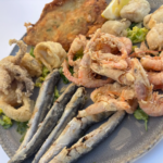 Fritura