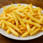 Patatas fritas