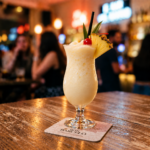 Piña colada