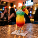 San Francisco (sin alcohol)