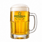 Tanque Estrella Levante