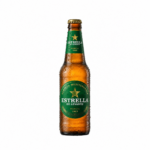 Tercio Estrella Levante