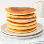 Tortitas solas