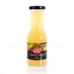Zumo de piña